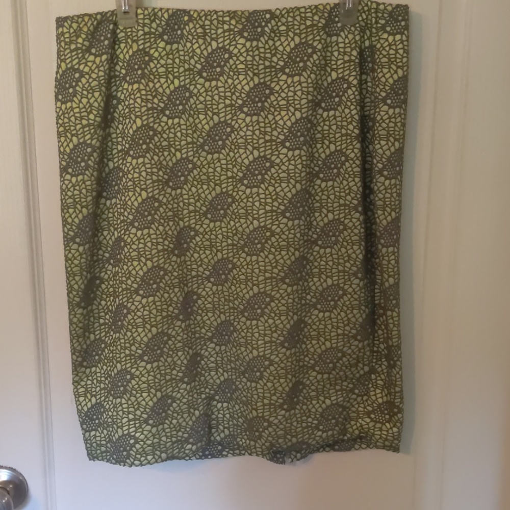 Skirt